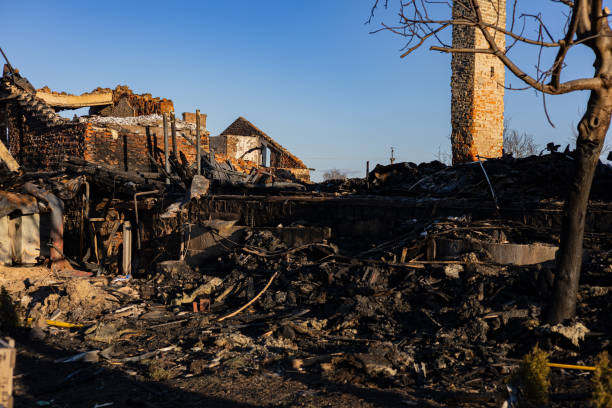 Reliable Firefighting Water Removal contractor in Oviedo, FL by Fire Damage Flint