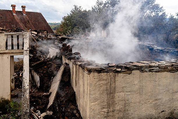 Affordable Firefighting Water Removal solutions in Oviedo, FL